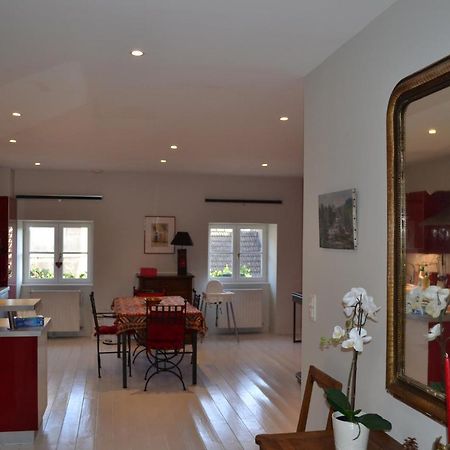 Appartement Avec Vue Beaune Eksteriør bilde